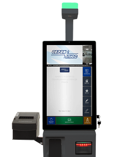 КСО нового поколения Optima